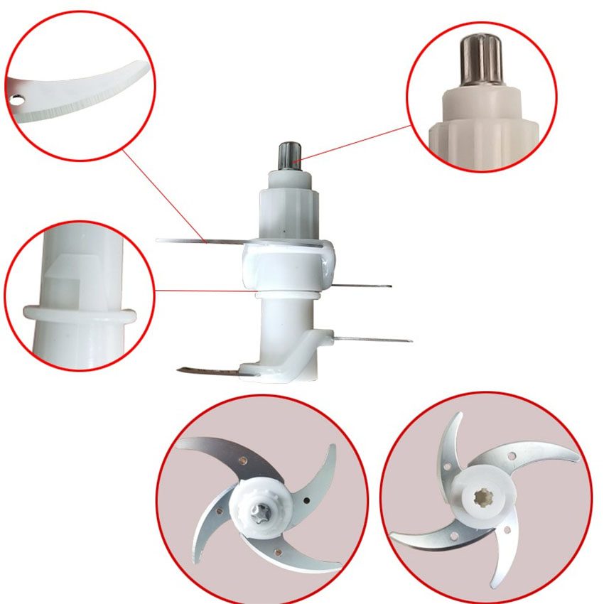 Máy xay thịt Hayasa HA-383  - Hàng chính hãng