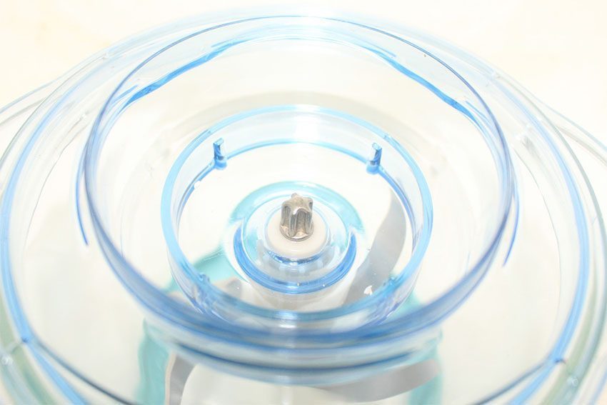 Máy xay thịt Hayasa HA-383  - Hàng chính hãng