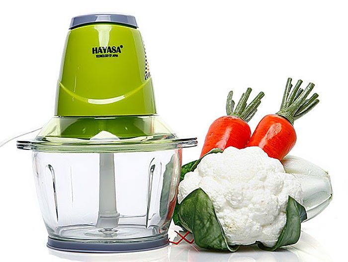 Máy xay thịt Hayasa HA-38 - Hàng chính hãng