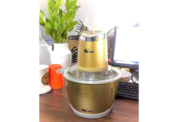 Máy xay thịt K'sun KS-2138