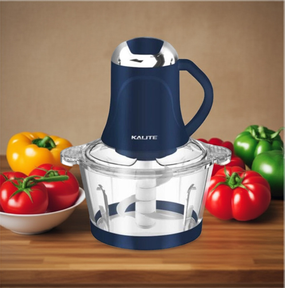 Máy xay thịt Kalite KM355 - Hàng chính hãng