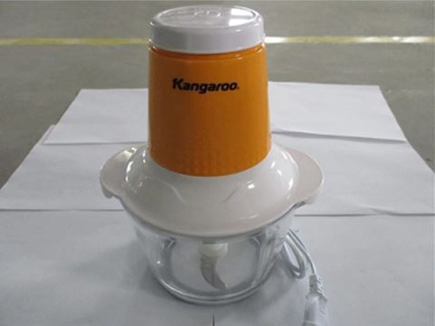 Máy xay thịt Kangaroo KG1T - Hàng chính hãng