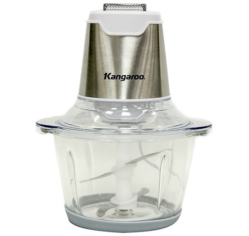 Máy xay thịt Kangaroo KG3T - Hàng chính hãng