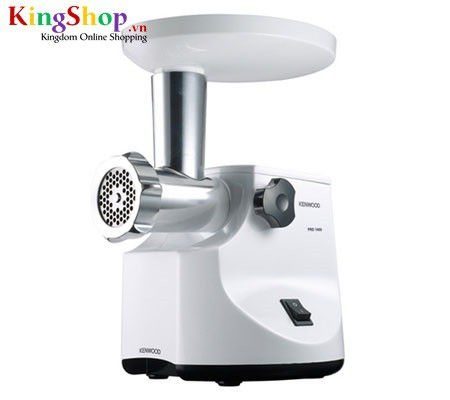 Máy xay thịt Kenwood MG450 - Công suất 440W - Hàng chính hãng