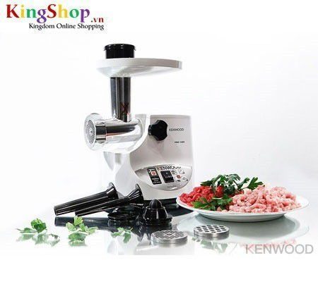 Máy xay thịt Kenwood MG450 - Công suất 440W - Hàng chính hãng