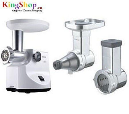 Máy xay thịt Kenwood MG450 - Công suất 440W - Hàng chính hãng