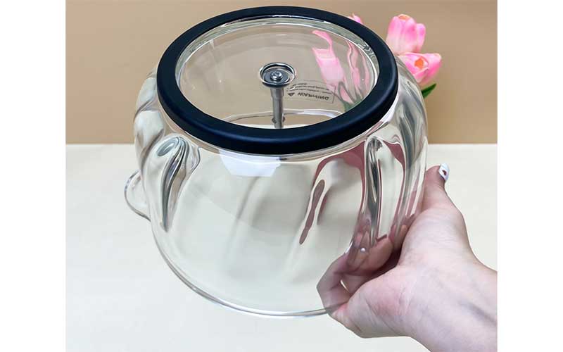 Máy xay thịt Lock&Lock EJM186SLV - Hàng chính hãng