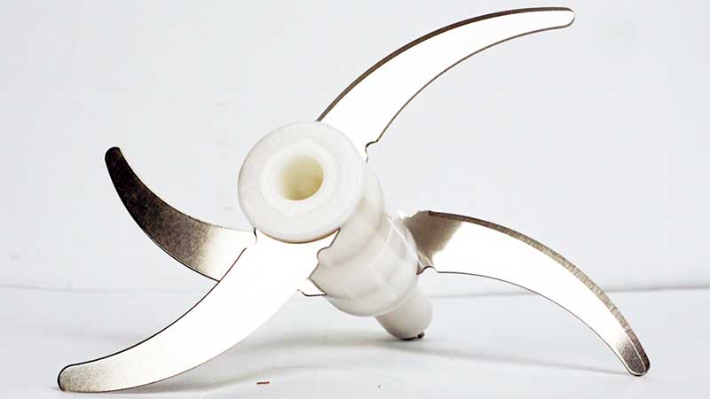 Máy xay thịt Lock&Lock EJM186SLV - Hàng chính hãng