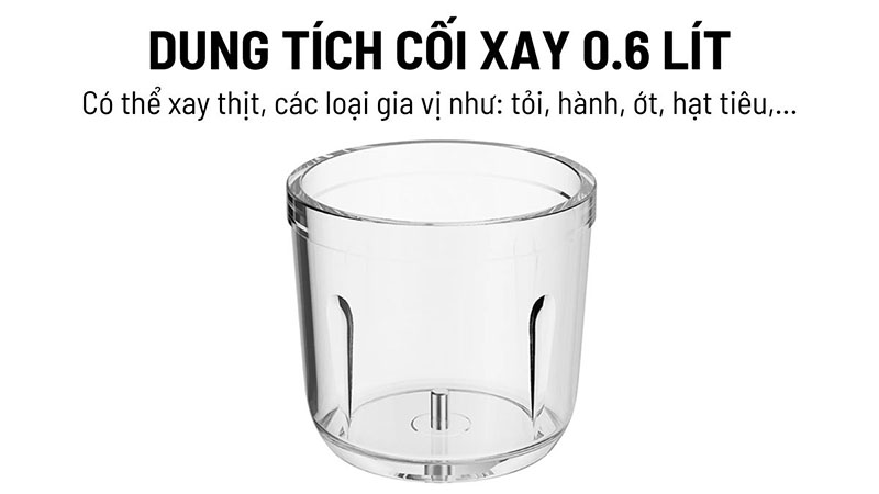 Máy xay thịt Magic Eco AC-14 - Hàng chính hãng