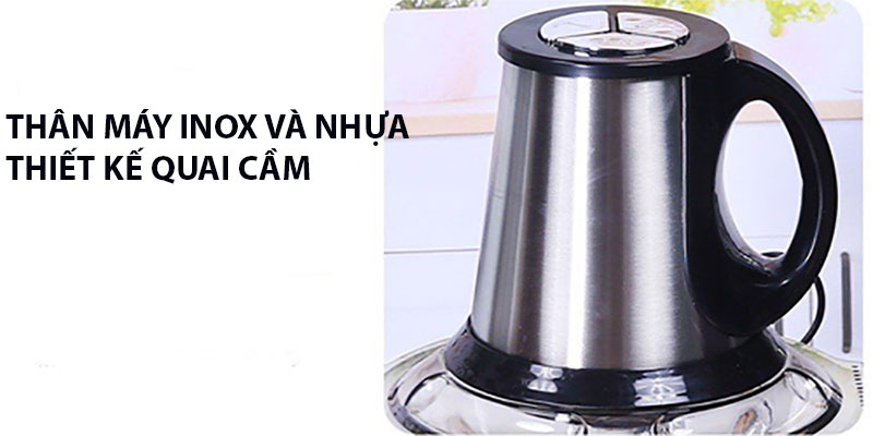 Máy xay thịt Perfect PF-X06 - Hàng chính hãng