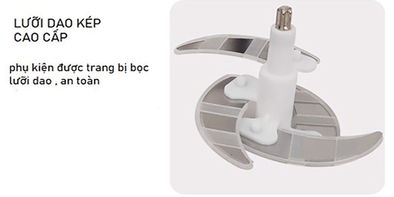 Máy xay thịt Perfect PF-X06 - Hàng chính hãng