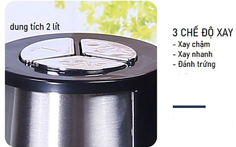 Máy xay thịt Perfect PF-X06 - Hàng chính hãng