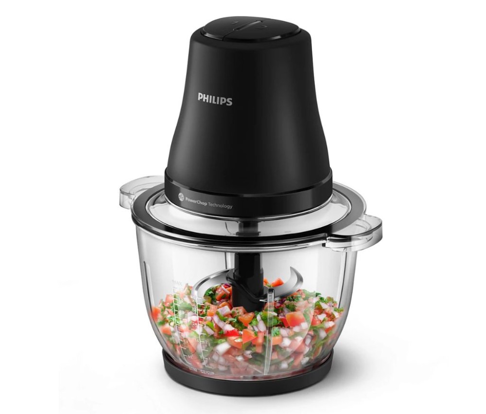 Thiết kế chống trượt, đế máy bám chắc, đảm bảo an toàn trong lúc xay.