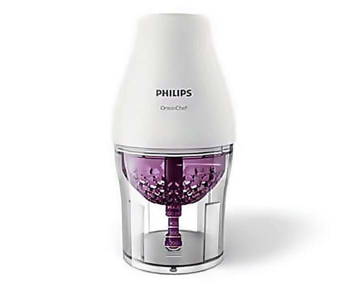 Máy xay thịt đa năng Philips HR2505