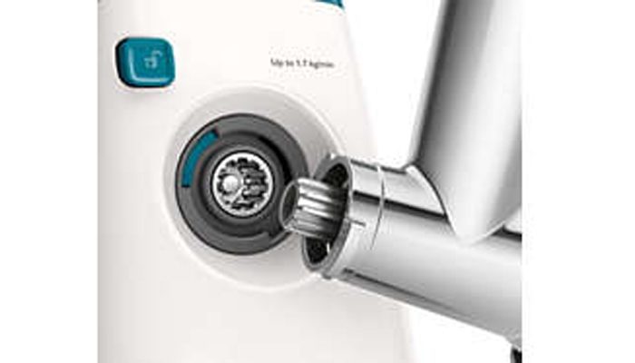 Máy xay thịt Philips HR2710 - Hàng chính hãng