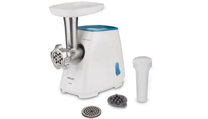 Máy xay thịt Philips HR2710 - Hàng chính hãng