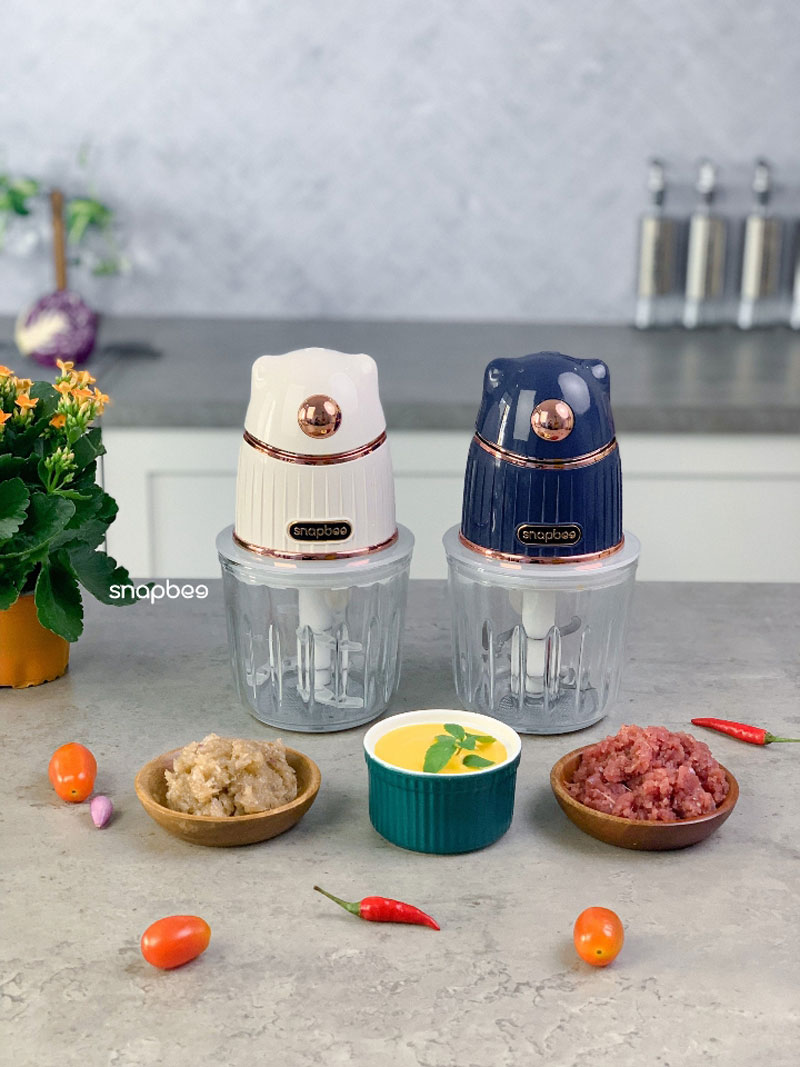 Máy xay thịt Snapbee BL200 - Hàng chính hãng