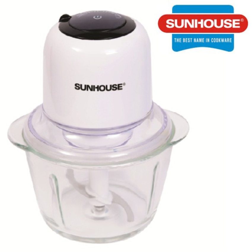 Máy xay thịt Sunhouse SHD-5408 - Hàng chính hãng