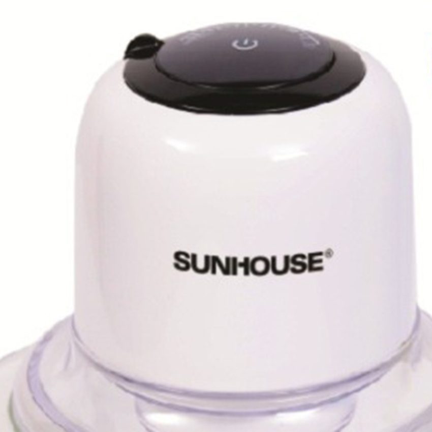 Máy xay thịt Sunhouse SHD-5408 - Hàng chính hãng