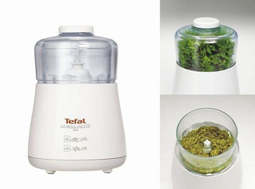 Máy xay thịt Tefal DPA-130 - Hàng chính hãng