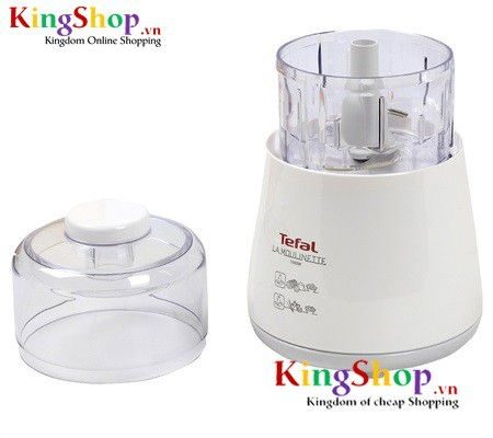 Máy xay thịt Tefal DPA171 - Thương hiệu Pháp - Hàng chính hãng