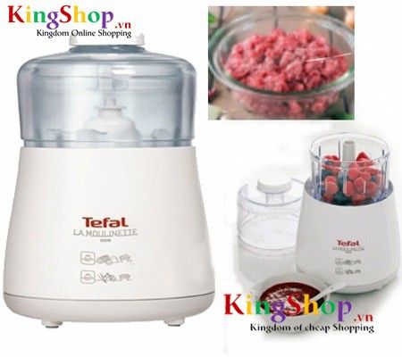 Máy xay thịt Tefal DPA171 - Thương hiệu Pháp - Hàng chính hãng