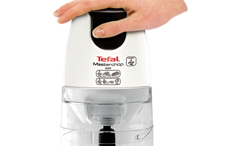 Máy xay thịt Tefal MB450B38 - Hàng chính hãng