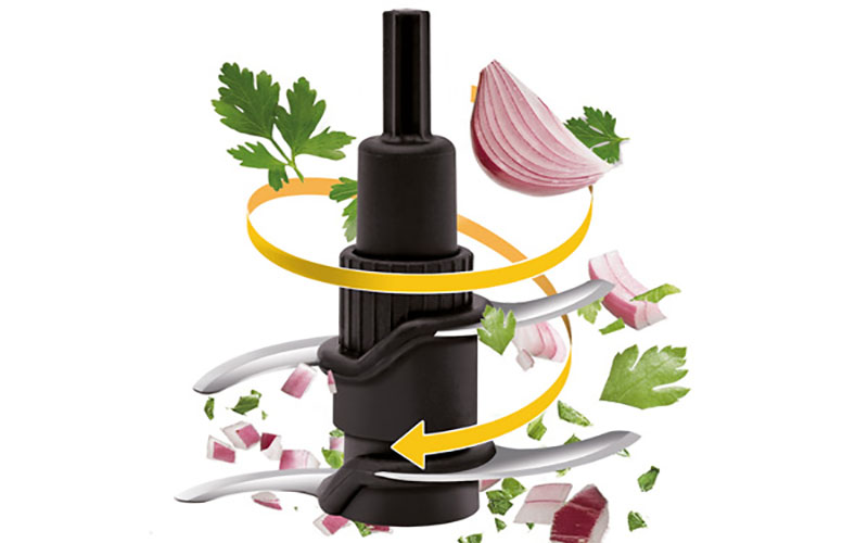 Máy xay thịt Tefal MB520138 - Hàng chính hãng