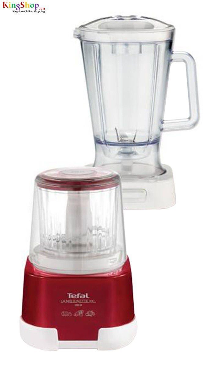 Máy xay thịt Tefal MF805 - Công suất 1000 W - Hàng chính hãng