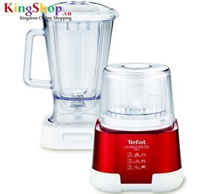 Máy xay thịt Tefal MF705 - Thương hiệu Pháp - Hàng chính hãng