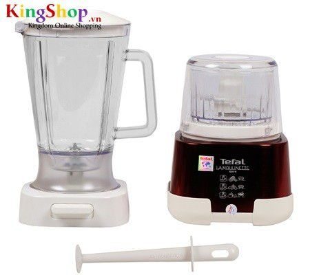 Máy xay thịt Tefal MF705 - Thương hiệu Pháp - Hàng chính hãng