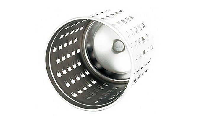 Máy xay thịt Zelmer 1200.84 Symbio - Hàng chính hãng