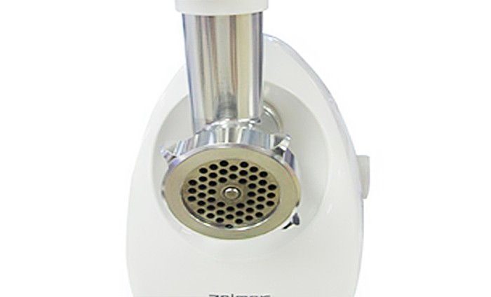 Máy xay thịt Zelmer 887.54 Symbio - Hàng chính hãng