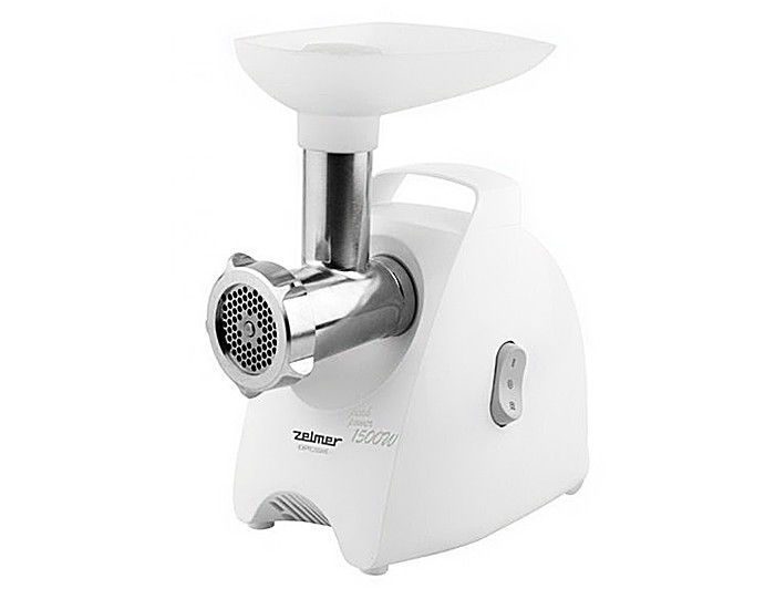 Máy xay thịt Zelmer 986.87 Symbio - Hàng chính hãng