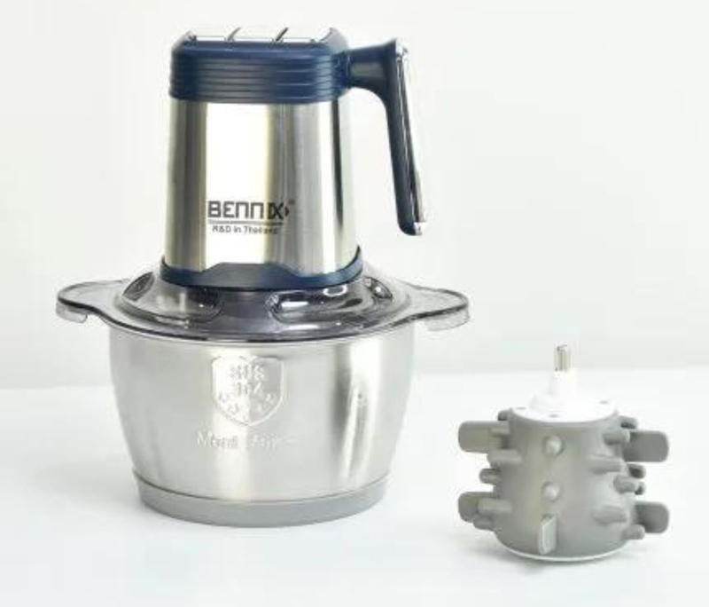Máy xay thịt Bennix BN-85BL - Hàng chính hãng