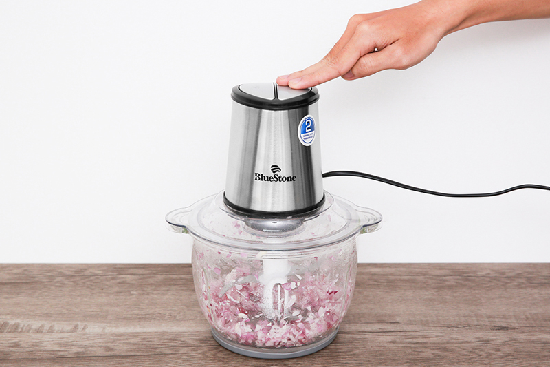 Máy xay thịt Bluestone CHB-5145 - Hàng chính hãng