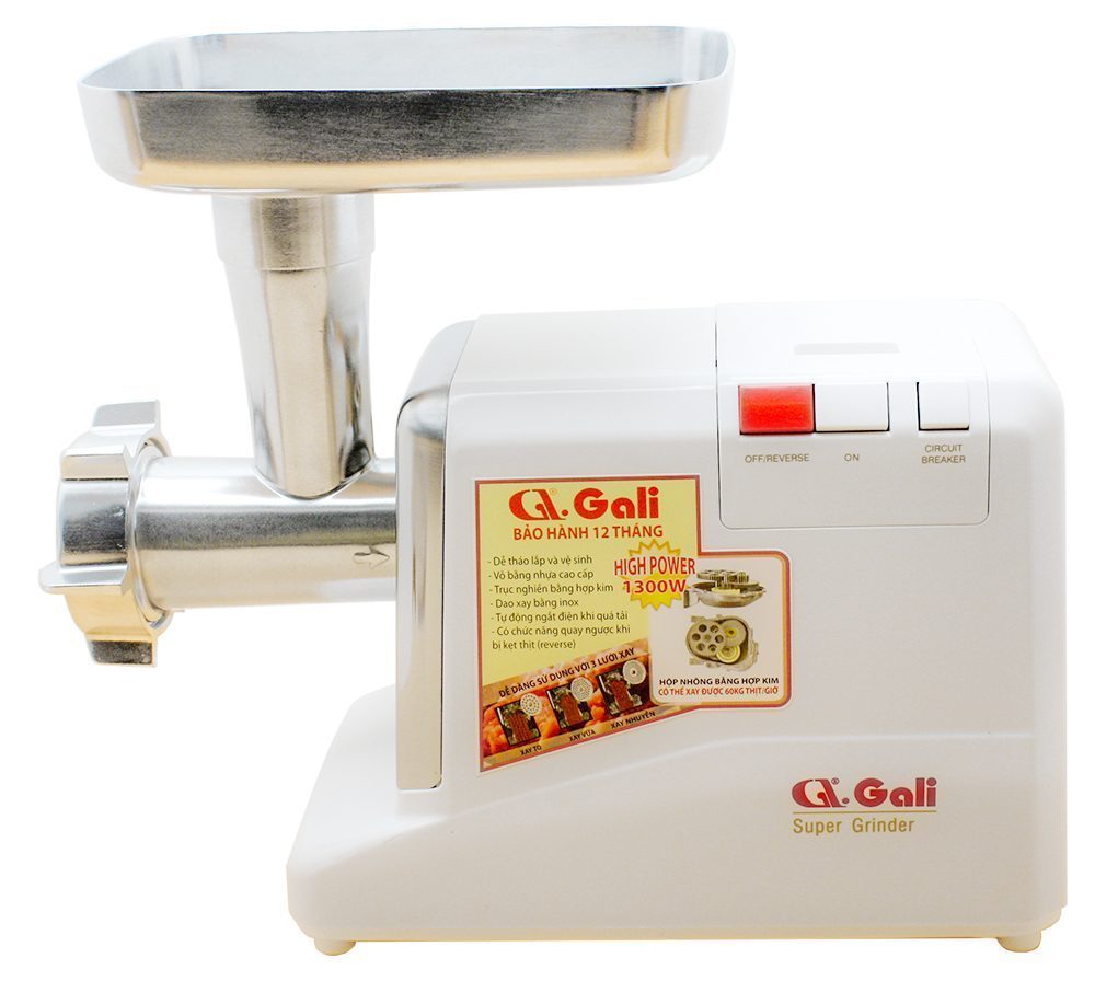 Máy xay thịt công nghiệp Gali GL-1903 - Hàng chính hãng