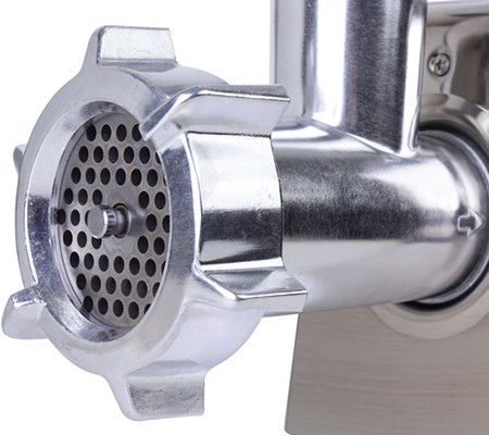 Máy xay thịt công nghiệp Gali GL-1905 công suất 1500W - Hàng chính hãng