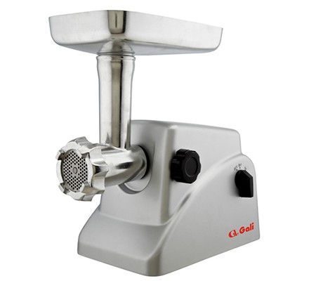 Máy xay thịt công nghiệp Gali GL-1906 - công suất 300W - Hàng chính hãng