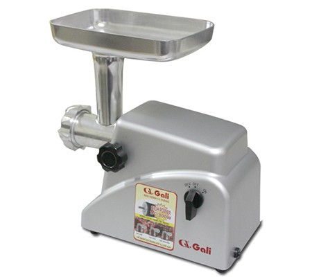 Máy xay thịt công nghiệp Gali GL-1906 - công suất 300W - Hàng chính hãng