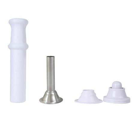 Máy xay thịt công nghiệp Gali GL-1906 - công suất 300W - Hàng chính hãng