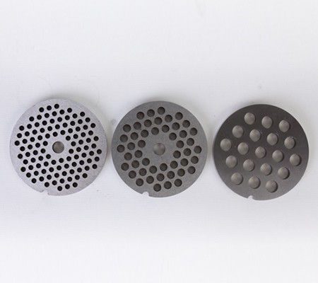 Máy xay thịt công nghiệp Gali GL-1906 - công suất 300W - Hàng chính hãng