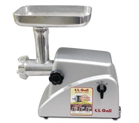 Máy xay thịt công nghiệp Gali GL-1906 - công suất 300W - Hàng chính hãng