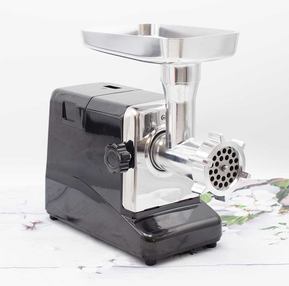 Ứng dụng của Máy xay thịt công nghiệp Gali GL-1921