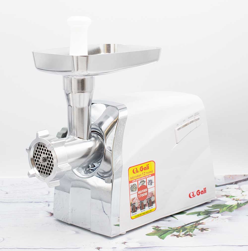 Máy xay thịt công nghiệp Gali GL1922 - Hàng chính hãng