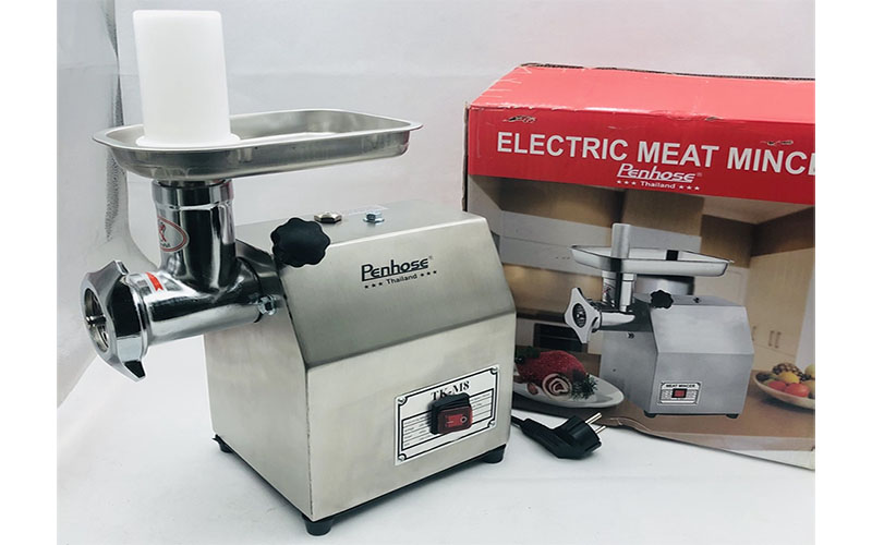 Máy xay thịt công nghiệp Penhose TK-M8 - Hàng chính hãng
