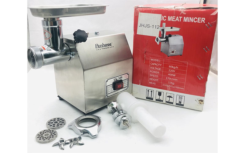 Máy xay thịt công nghiệp Penhose TK-M8 - Hàng chính hãng