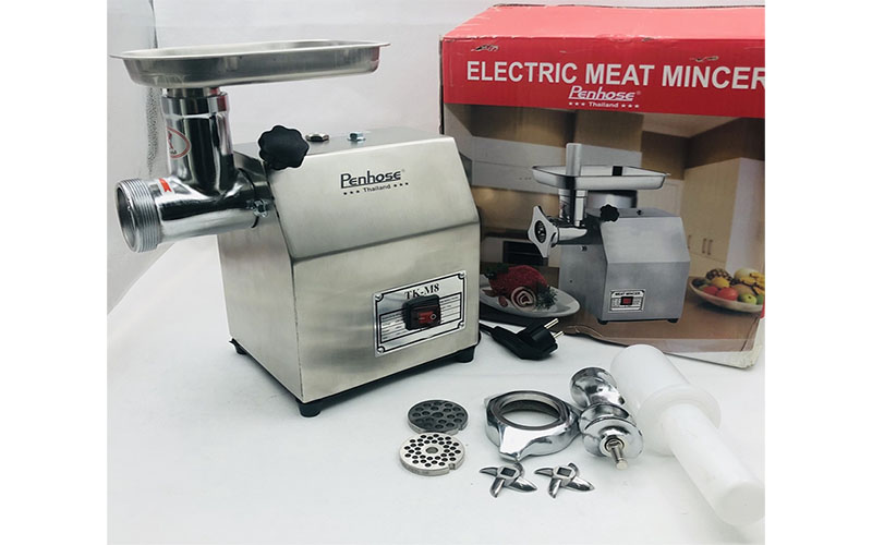 Máy xay thịt công nghiệp Penhose TK-M8 - Hàng chính hãng