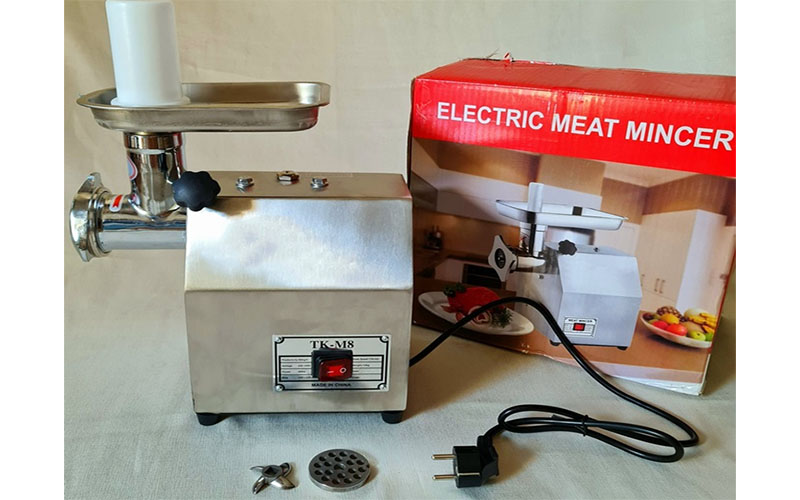 Máy xay thịt công nghiệp Penhose TK-M8 - Hàng chính hãng