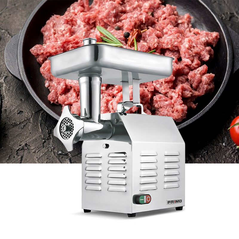Máy có năng suất xay 220kg/ giờ